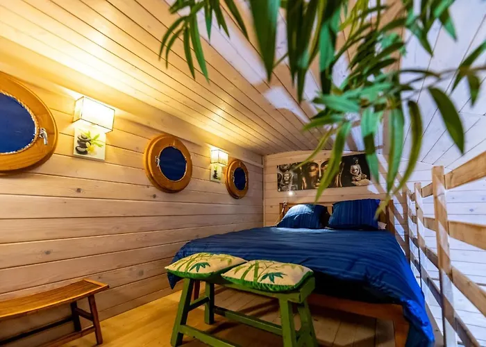 Gite Et Chambre D\'Hote