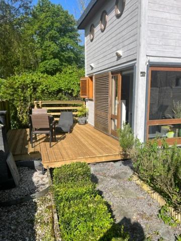 Apartment Et D'hote