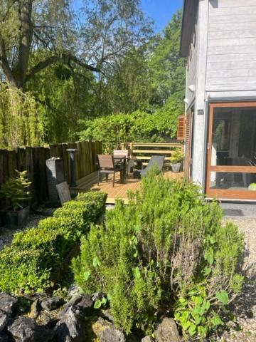 Et D'hote Apartment *