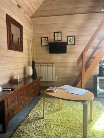 Et D'hote Gussignies
