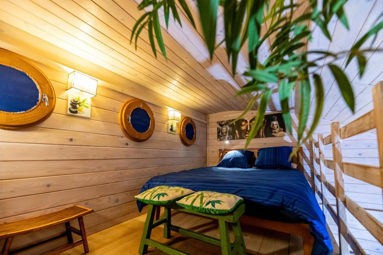 Et D'hote Apartment