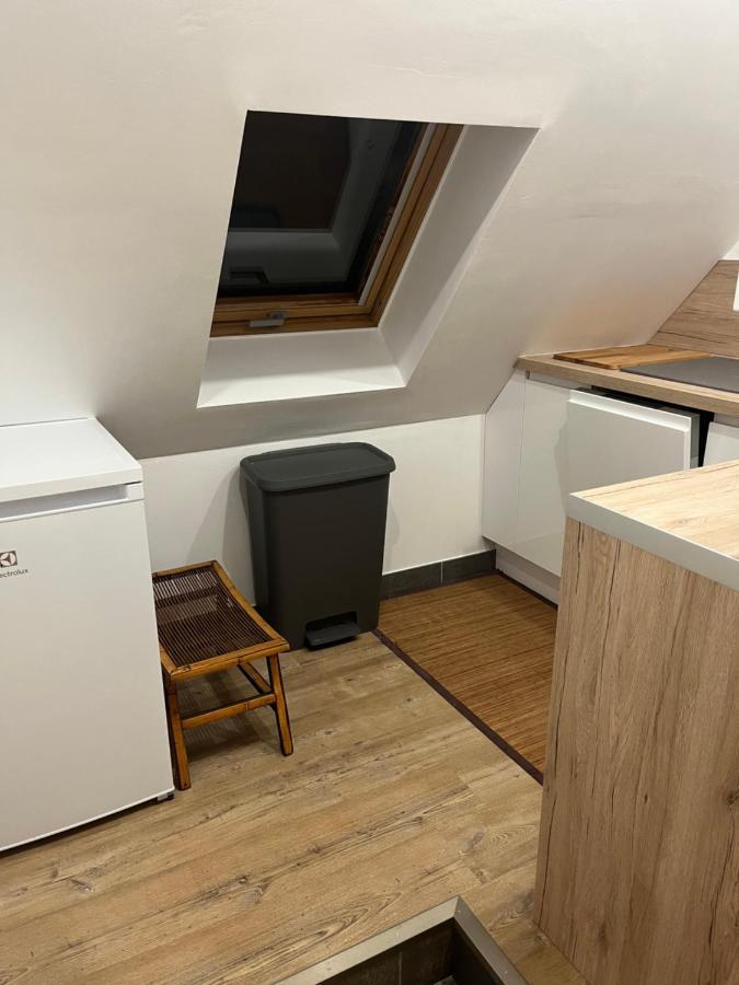 Et D'hote Apartment Gussignies