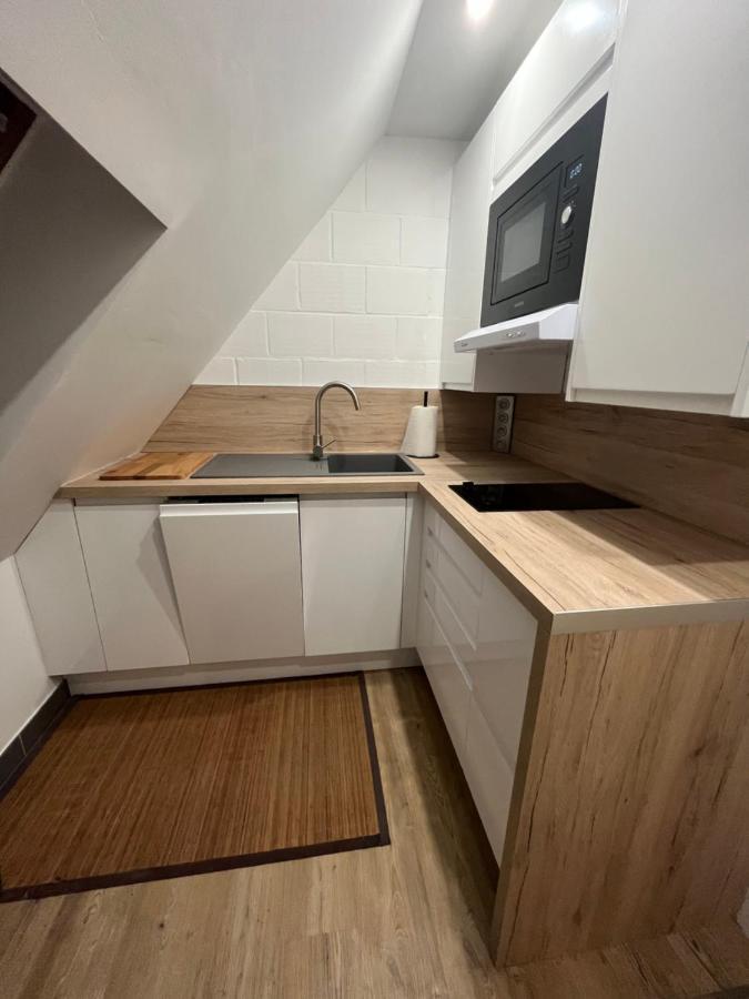 Apartment Et D'hote