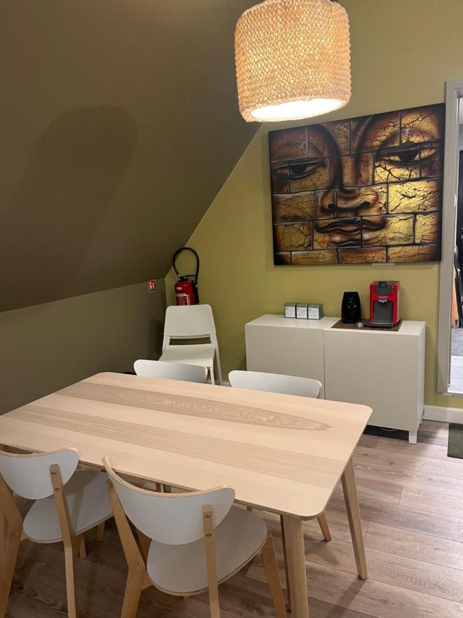 Apartamento Et D'hote