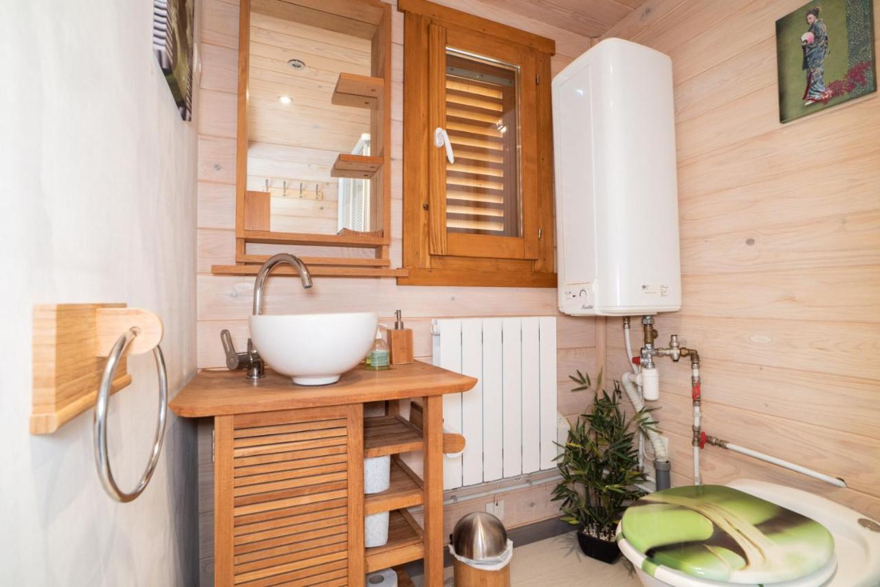 Et D'hote Apartment Gussignies