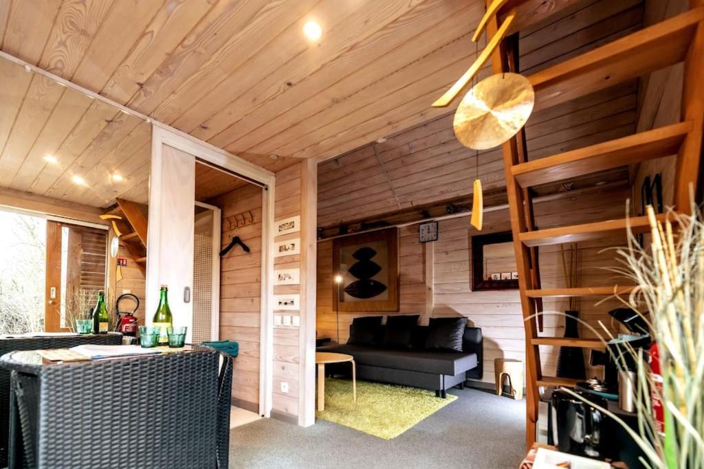 Apartment Et D'hote Gussignies