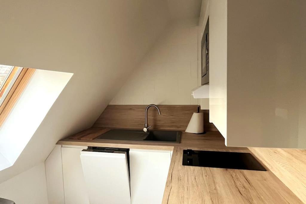 Et D'hote Apartment