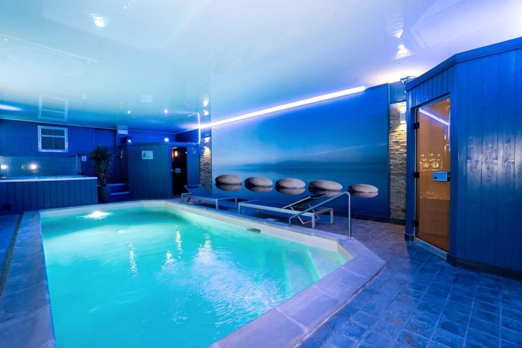 Apartamento Et D'hote