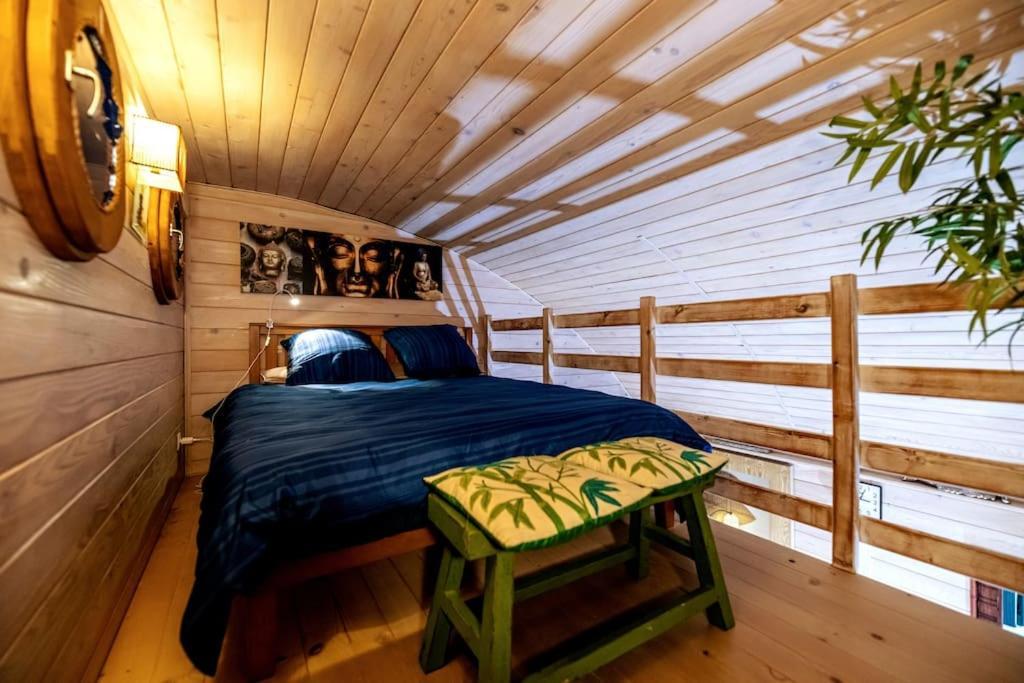 Apartment Et D'hote *