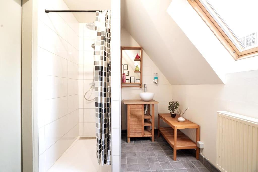 Apartment Et D'hote *
