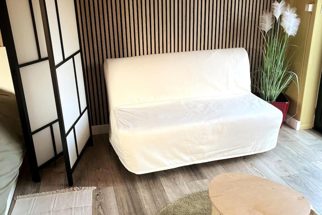 Et D'hote Apartamento *